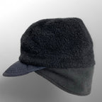 MOUNTAIN RESEARCH マウンテンリサーチ / Boa Cap ボアキャップMTR4005 ブラック 参考定価：12,000+tax SIZE：FREE