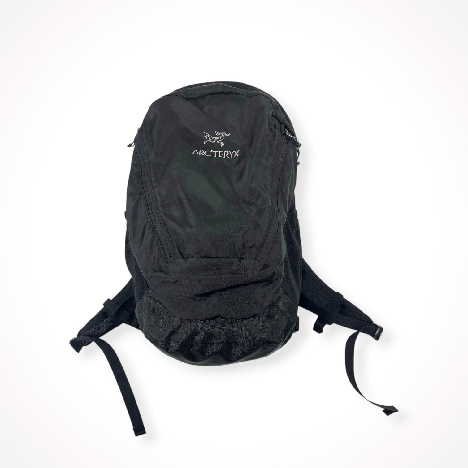 ARC'TERYX / MANTIS 26 BACKPACK 廃番品 グレー刺繍