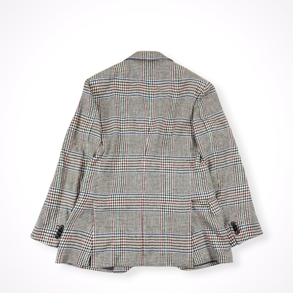GABRIELE PASINI / コットンリネンジャケット 参考定価：140,000程度 SIZE:48