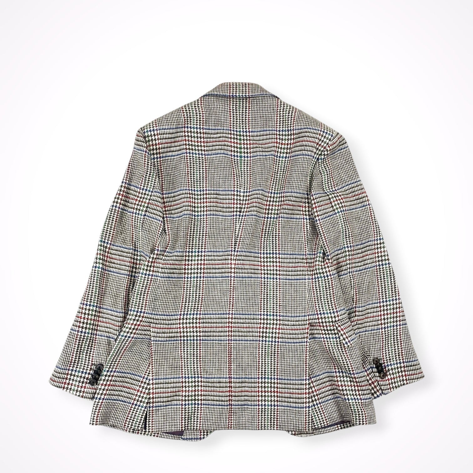GABRIELE PASINI / コットンリネンジャケット 参考定価：140,000程度 SIZE:48