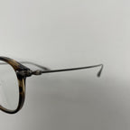 OLIVER PEOPLES / STILES VOT  伊達メガネ 度なしクリアレンズ入 SIZE:47□21-145