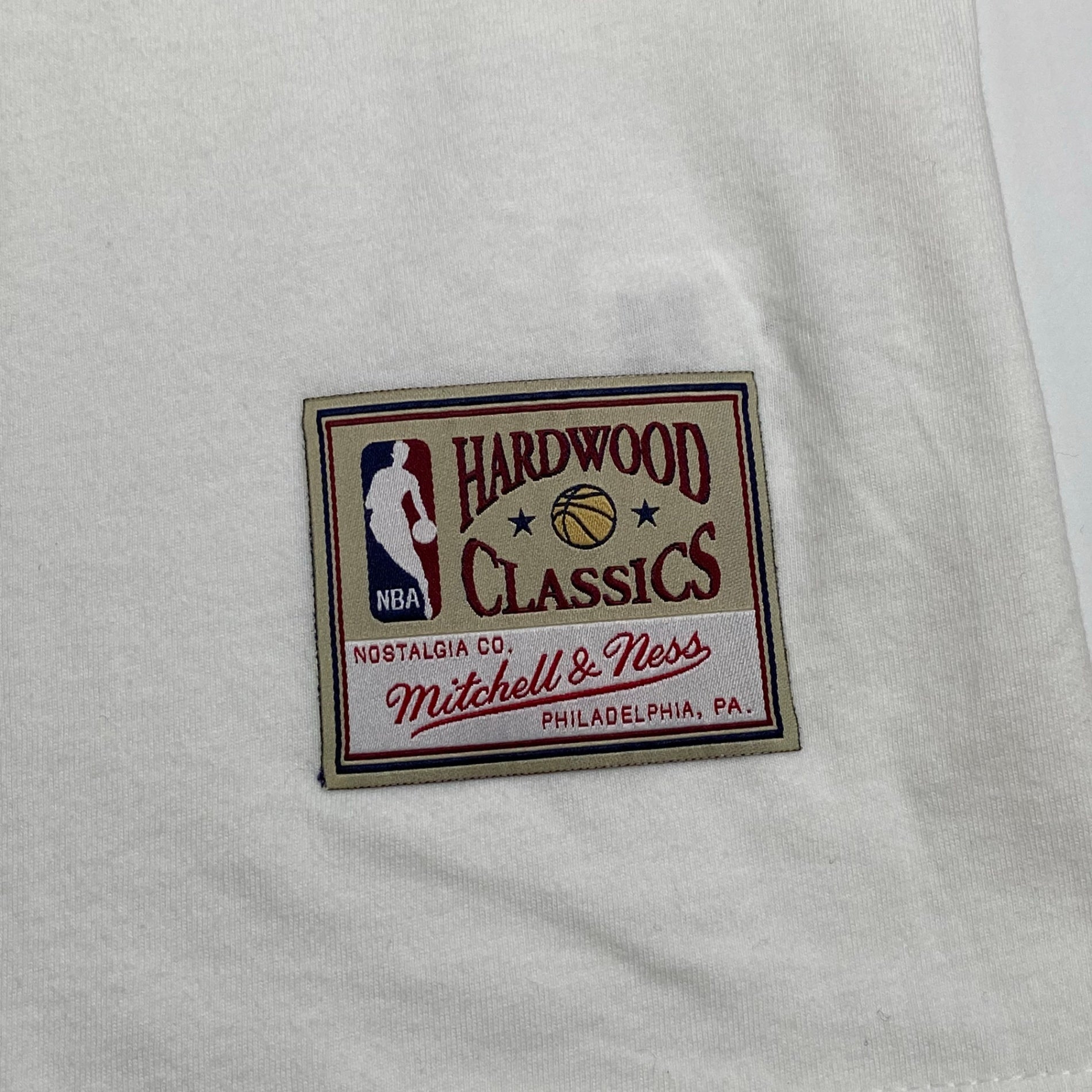 mitchell&ness ミッチェル アンド ネス / Vince Carter TEE Tシャツ ヴィンス・カーター 未使用 SIZE：XL