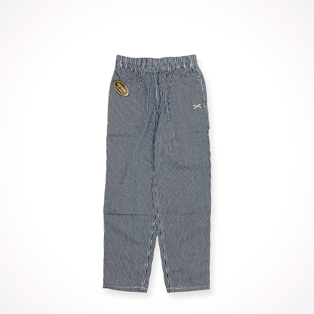 vanson / ヒッコリーイージーパンツ 未使用品 SIZE:L