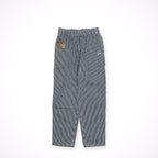 vanson / ヒッコリーイージーパンツ 未使用品 SIZE:L