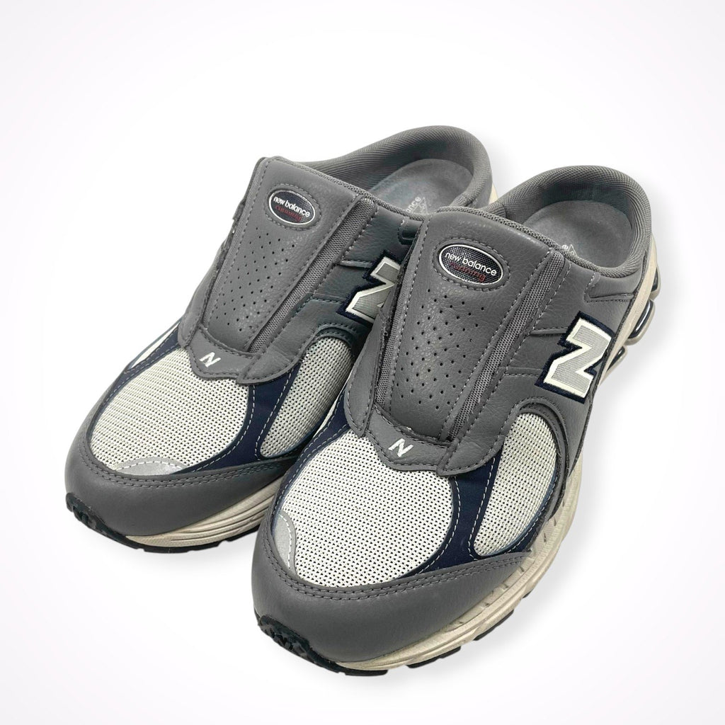 new balance / M2002 ミュール 参考定価：11,800+tax SIZE:26.5cm