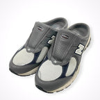 new balance / M2002 ミュール 参考定価：11,800+tax SIZE:26.5cm