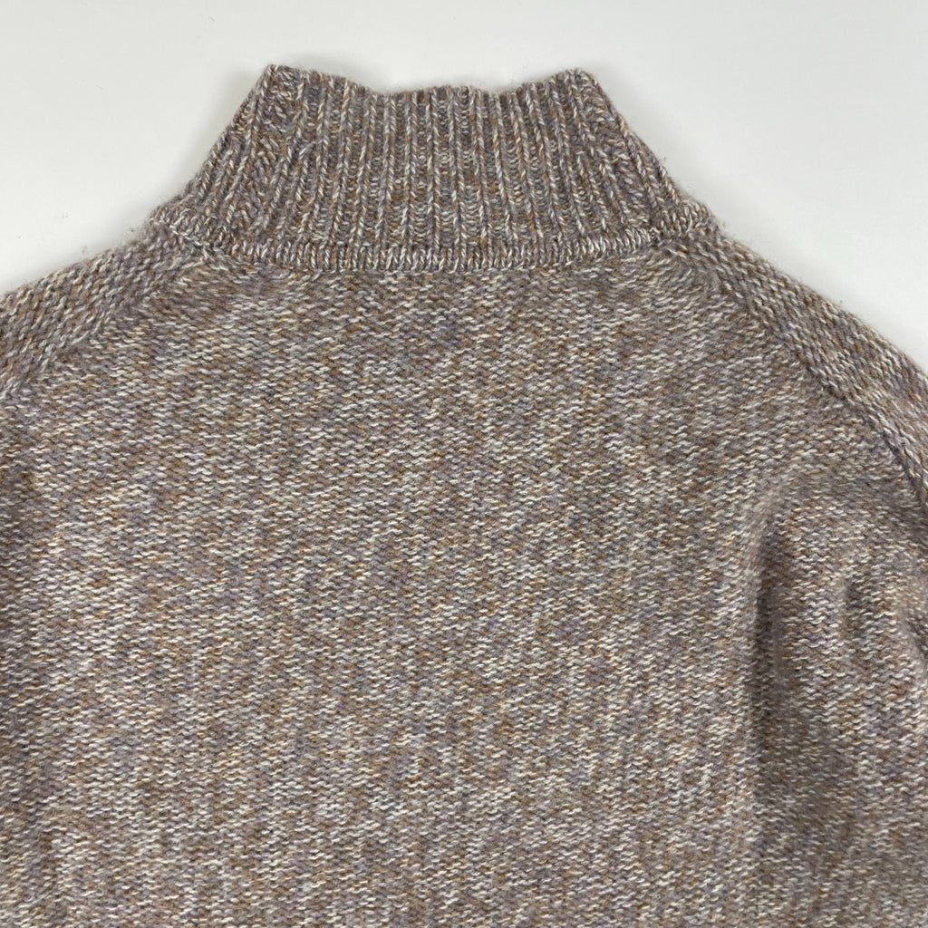 Theory / カシミヤ100％ CASHMERE KARENIA MRL T 参考定価：42,000+tax SIZE:S