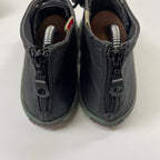 CAMPER / BNE アンクルブーツ コーティングキャンバス SIZE:39
