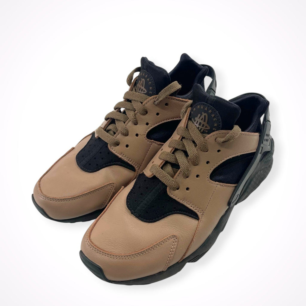 NIKE / AIR HUARACHE LE "TOADSTOOL" SIZE:26cm