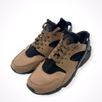 NIKE / AIR HUARACHE LE "TOADSTOOL" SIZE:26cm