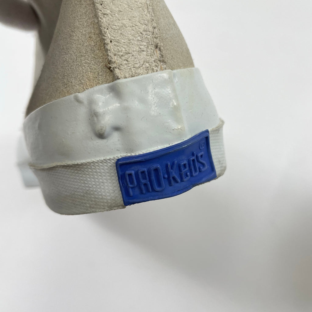 PRO KEDS / ヴィンテージ ロイヤルスウェードハイ 裏原靴 ラストコロンビア SIZE:28cm