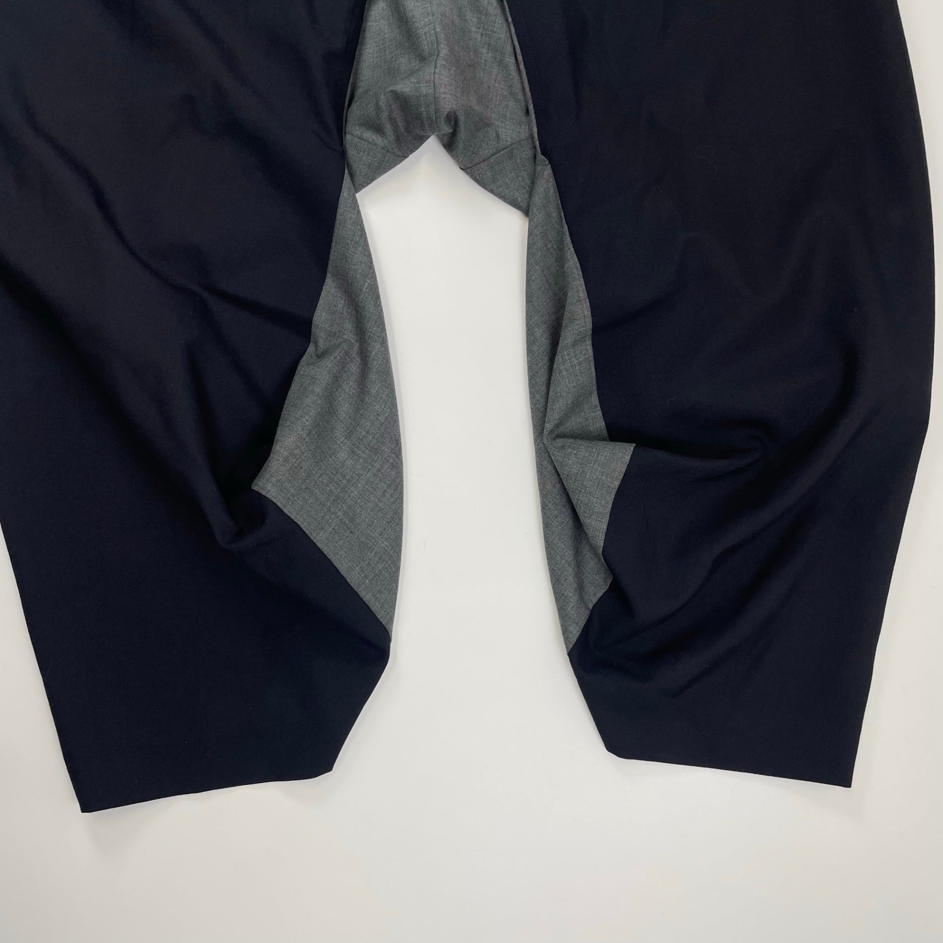 Vivienne Westwood MAN / 2トーン ステファン 極美品 参考定価：45,000+tax SIZE:48