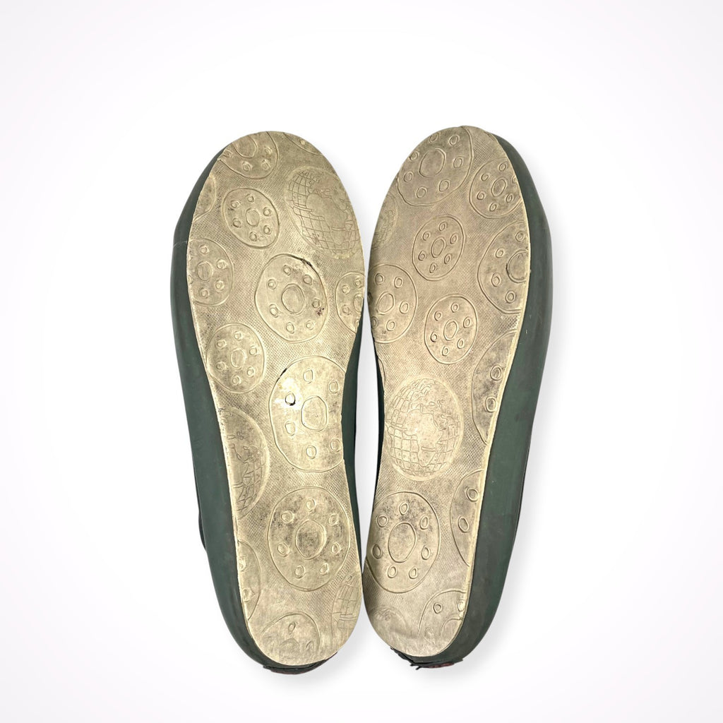 CAMPER / BNE アンクルブーツ コーティングキャンバス SIZE:39