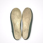CAMPER / BNE アンクルブーツ コーティングキャンバス SIZE:39