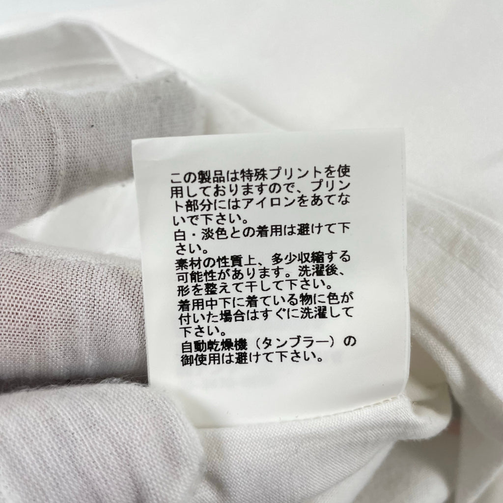 UnderCover / ”フローラの神殿”TEE  SIZE：1