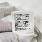 UnderCover / ”フローラの神殿”TEE  SIZE：1