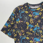JOHN LAWRENCE SULLIVAN  ジョンローレンスサリバン / オールオーバープリントTEE 参考定価：20,000程度 SIZE：L
