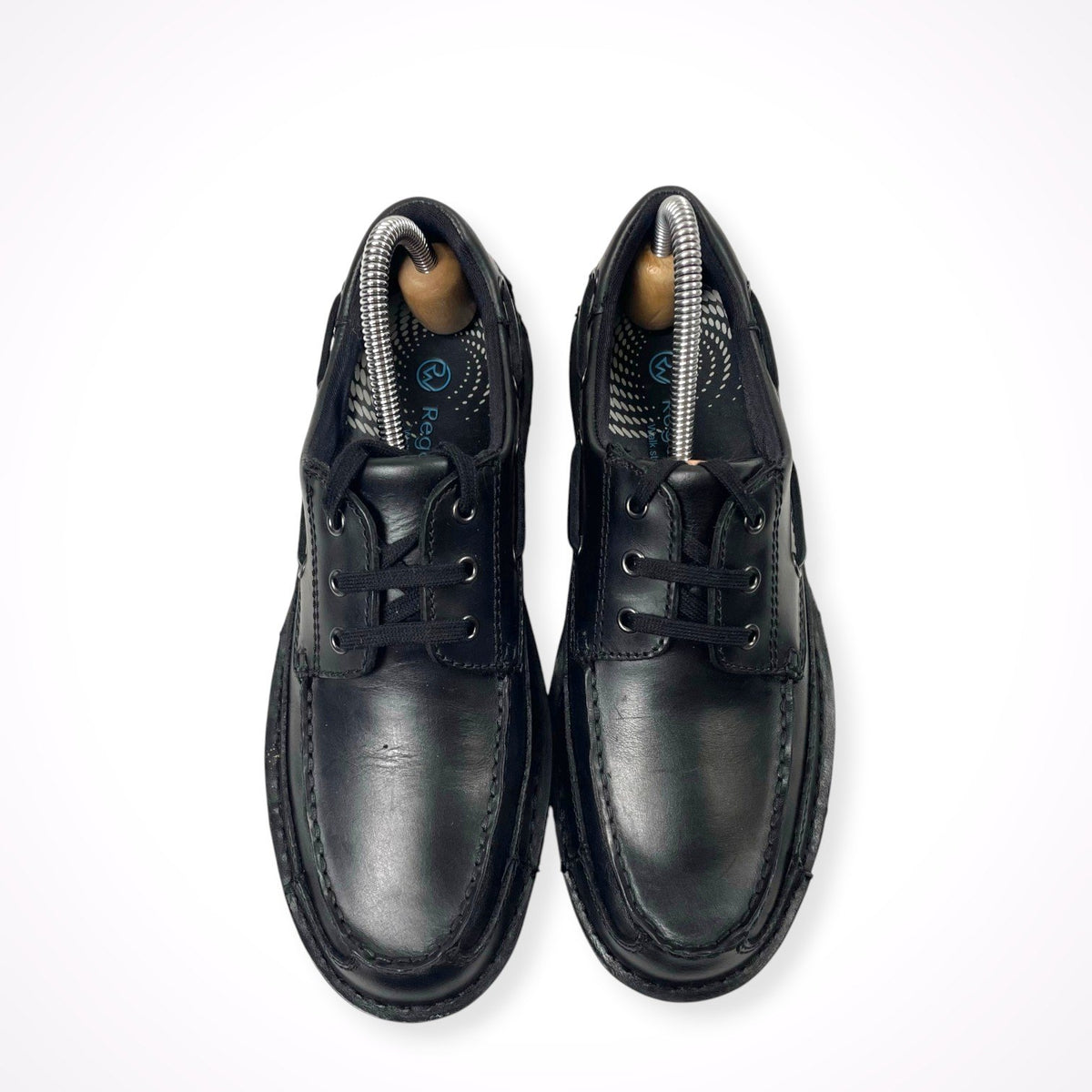 REGAL WALKER / デッキシューズ 参考定価：20,000+tax SIZE:23.5cm