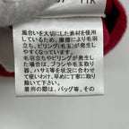 BURBERRY LONDON / シャドーホース刺繍 半袖ニット 参考定価：35,000程度