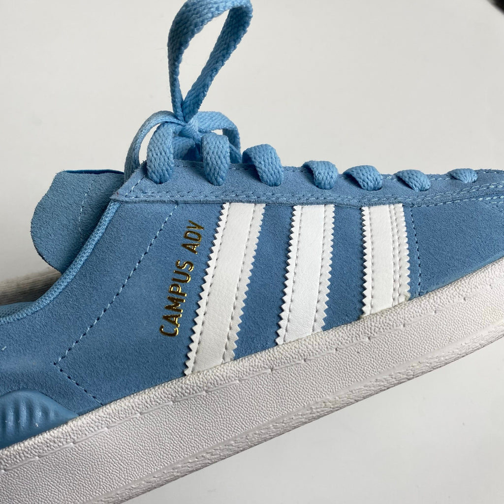 【未使用品】 adidas アディダス / CAMPUS ADV キャンパス アドバンス ローカットスニーカー SIZE：26.5cm