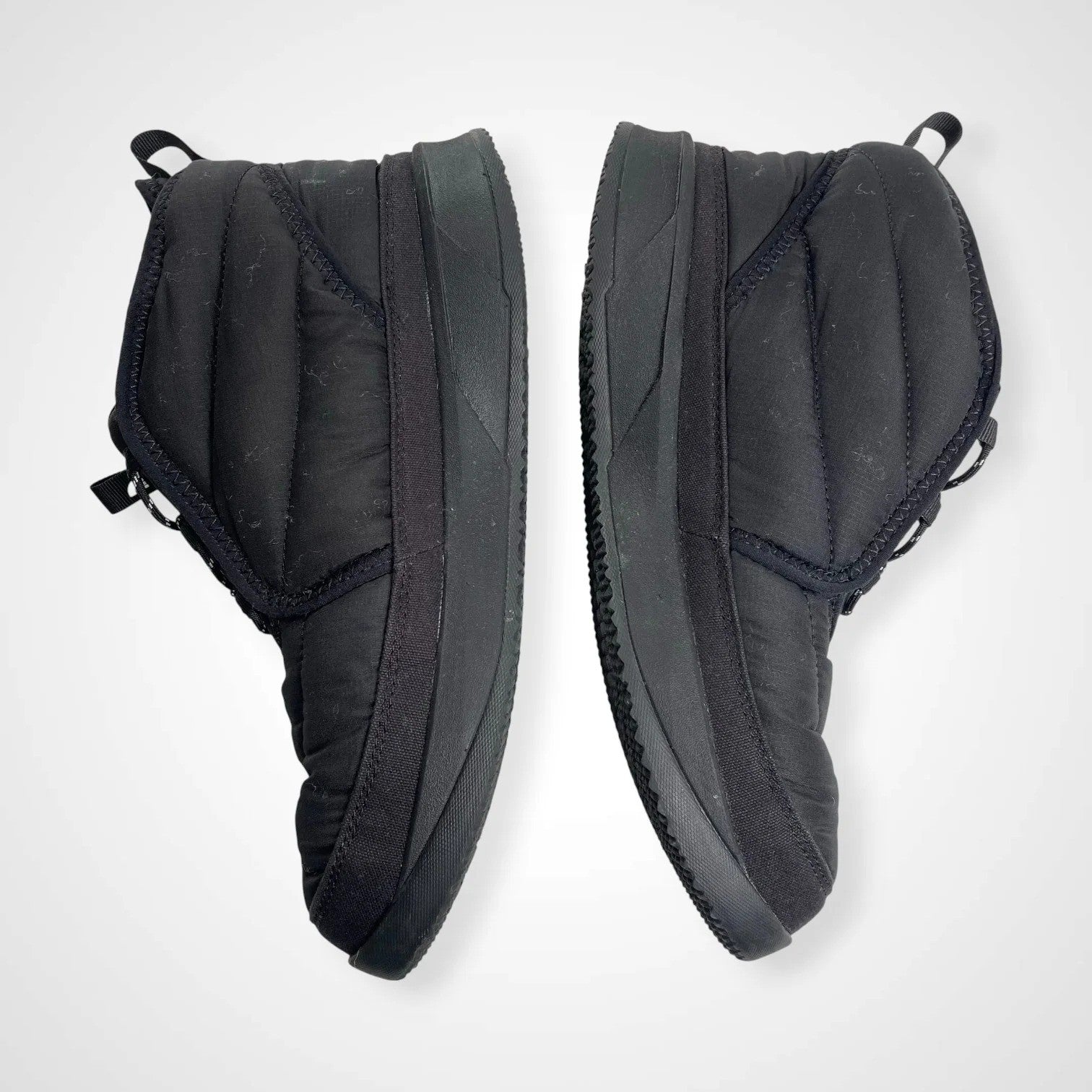 THE NORTH FACE ザ ノースフェイス / NSE Chukka ウォームブーツ NF0A7W4O 参考定価：19,000+tax SIZE:27cm