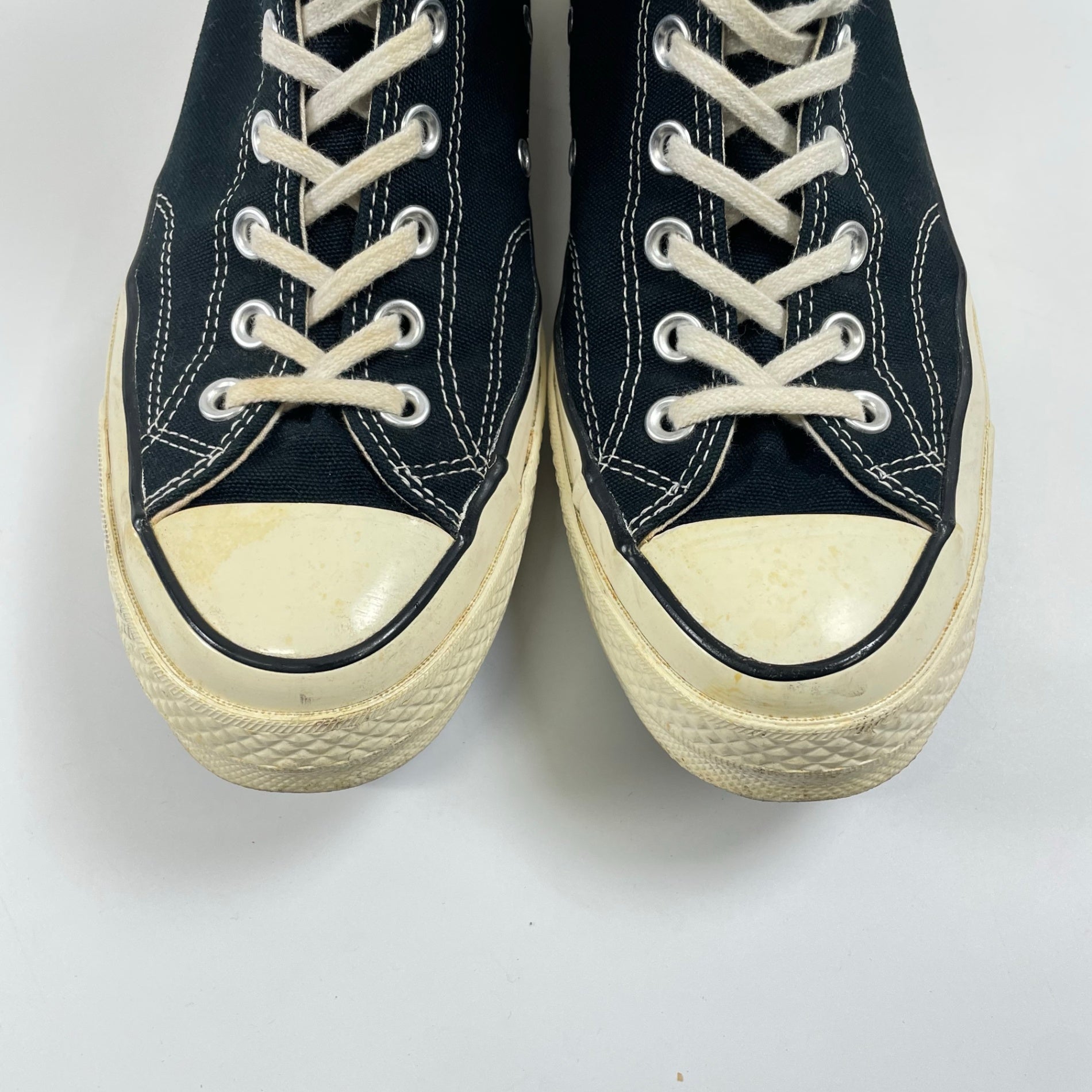 CONVERSE / CT70 ハイカットスニーカー SIZE:27cm