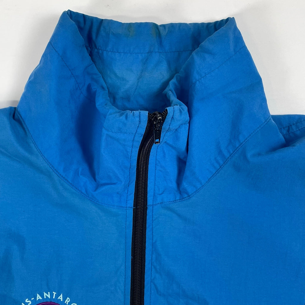 THE NORTH FACE / 1990 Trans Antarctica Expedition アノラックパーカー SIZE:L
