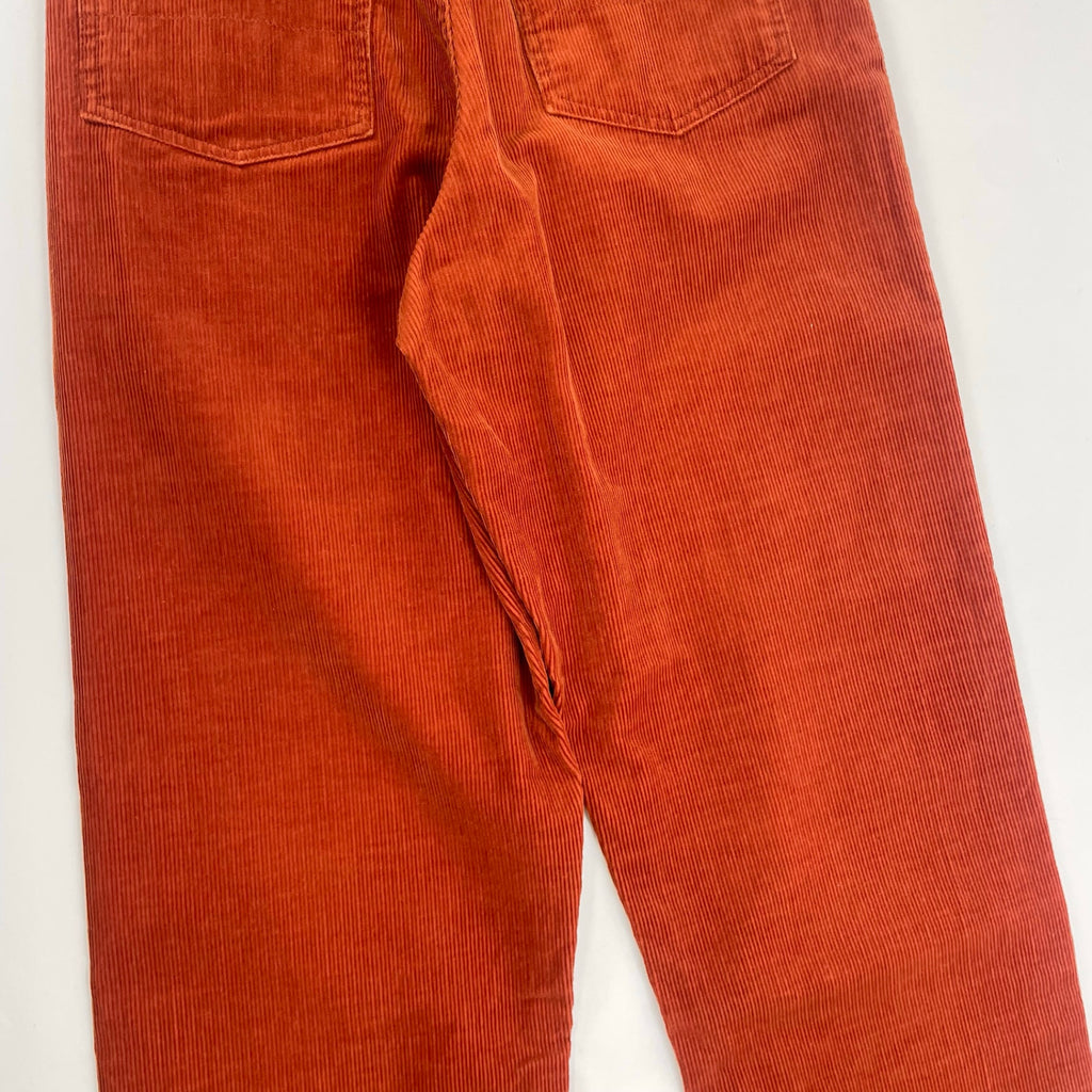 ANATOMICA アナトミカ / 618 MARILYN CORDUROY コーデュロイパンツ 参考定価：27,000+tax SIZE:23