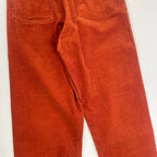 ANATOMICA アナトミカ / 618 MARILYN CORDUROY コーデュロイパンツ 参考定価：27,000+tax SIZE:23
