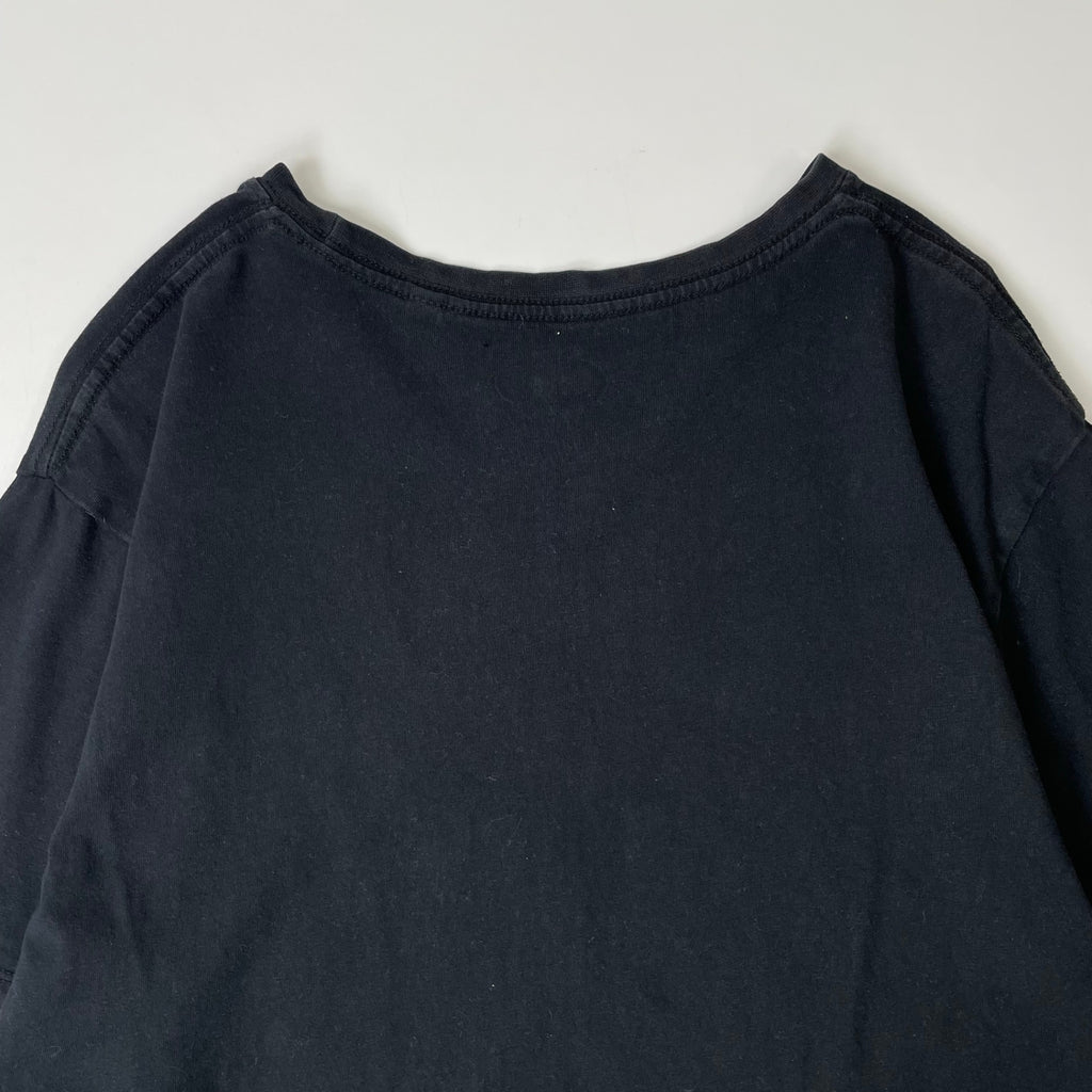 BATMAN / オフィシャル ジョーカーTEE MARVEL SIZE:L