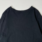 BATMAN / オフィシャル ジョーカーTEE MARVEL SIZE:L