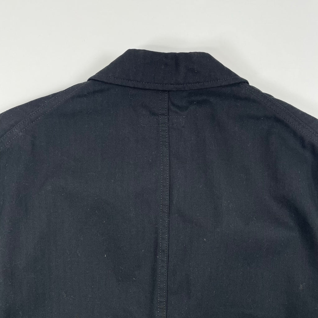ENGINEERED GARMENTS / Bedford Jacket Cotton Herringbone Twill 参考定価：41,000+tax SIZE:S
