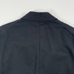ENGINEERED GARMENTS / Bedford Jacket Cotton Herringbone Twill 参考定価：41,000+tax SIZE:S