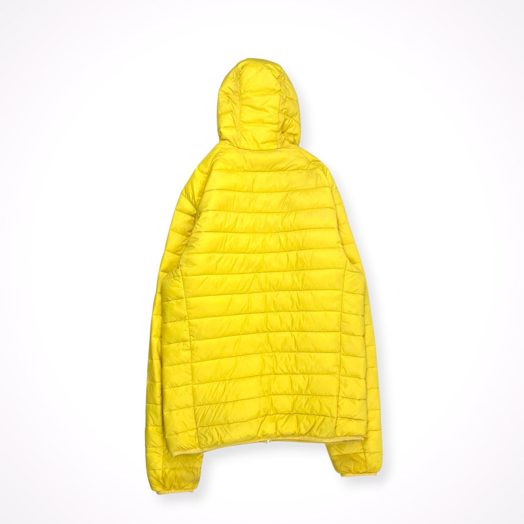 SAVE THE DUCK / インサレーションジャケット 参考定価：35,000程度 SIZE:M