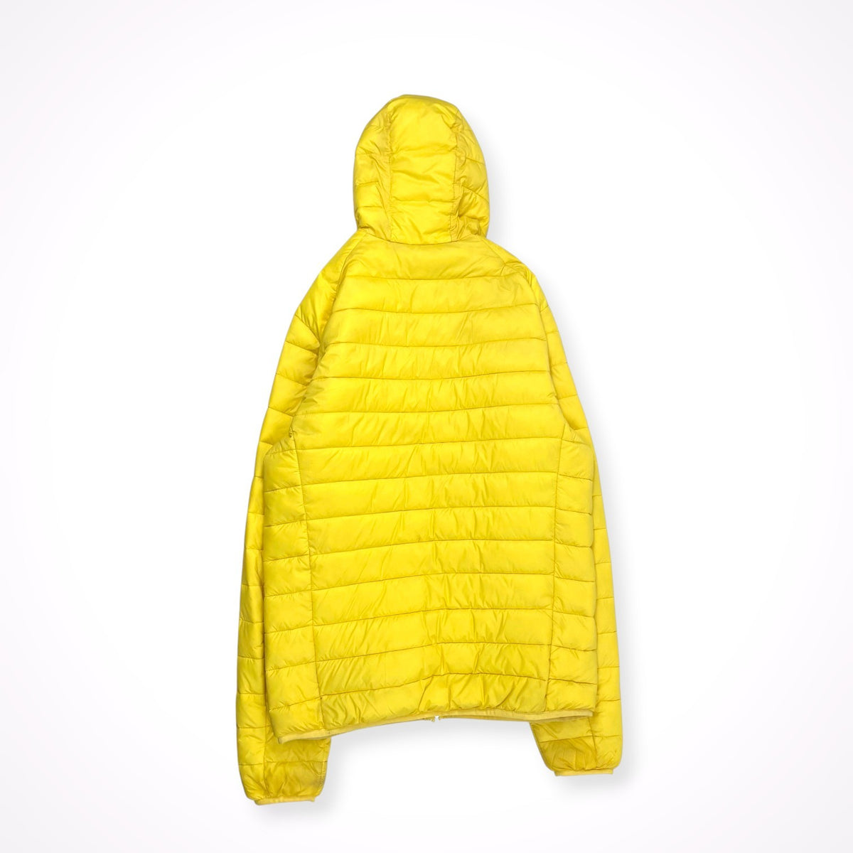 SAVE THE DUCK / インサレーションジャケット 参考定価：35,000程度 SIZE:M