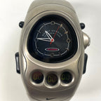NIKE / GSX CROSS TRAINING TITANIUM メタルバンド 501本限定 No.026