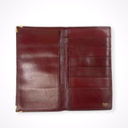 Must de Cartier / カード・札入れ 参考定価：75,000程度
