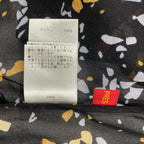 DES PRES デプレ / 総柄コットンブラウス 参考定価：35,000程度 SIZE:36