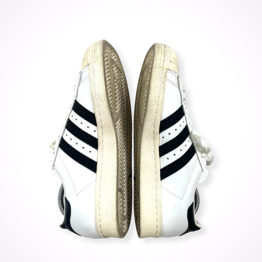 adidas / SUPER STAR 80sモデル スニーカー SIZE:26.5cm