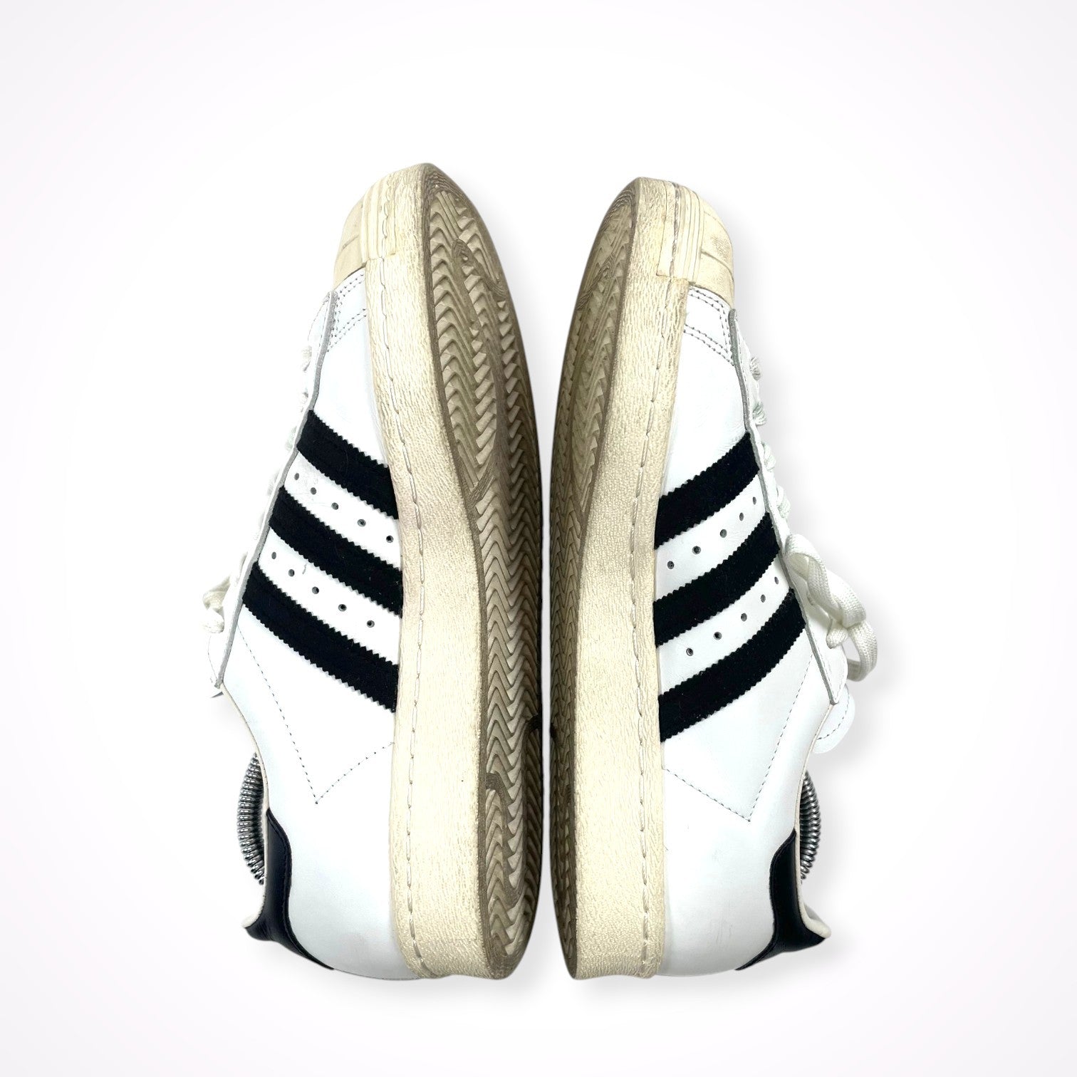 adidas / SUPER STAR 80sモデル スニーカー SIZE:26.5cm