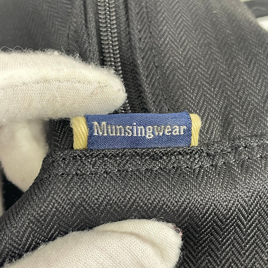 Munsingwear / ボストンハンドバッグ 参考定価：20,000程度