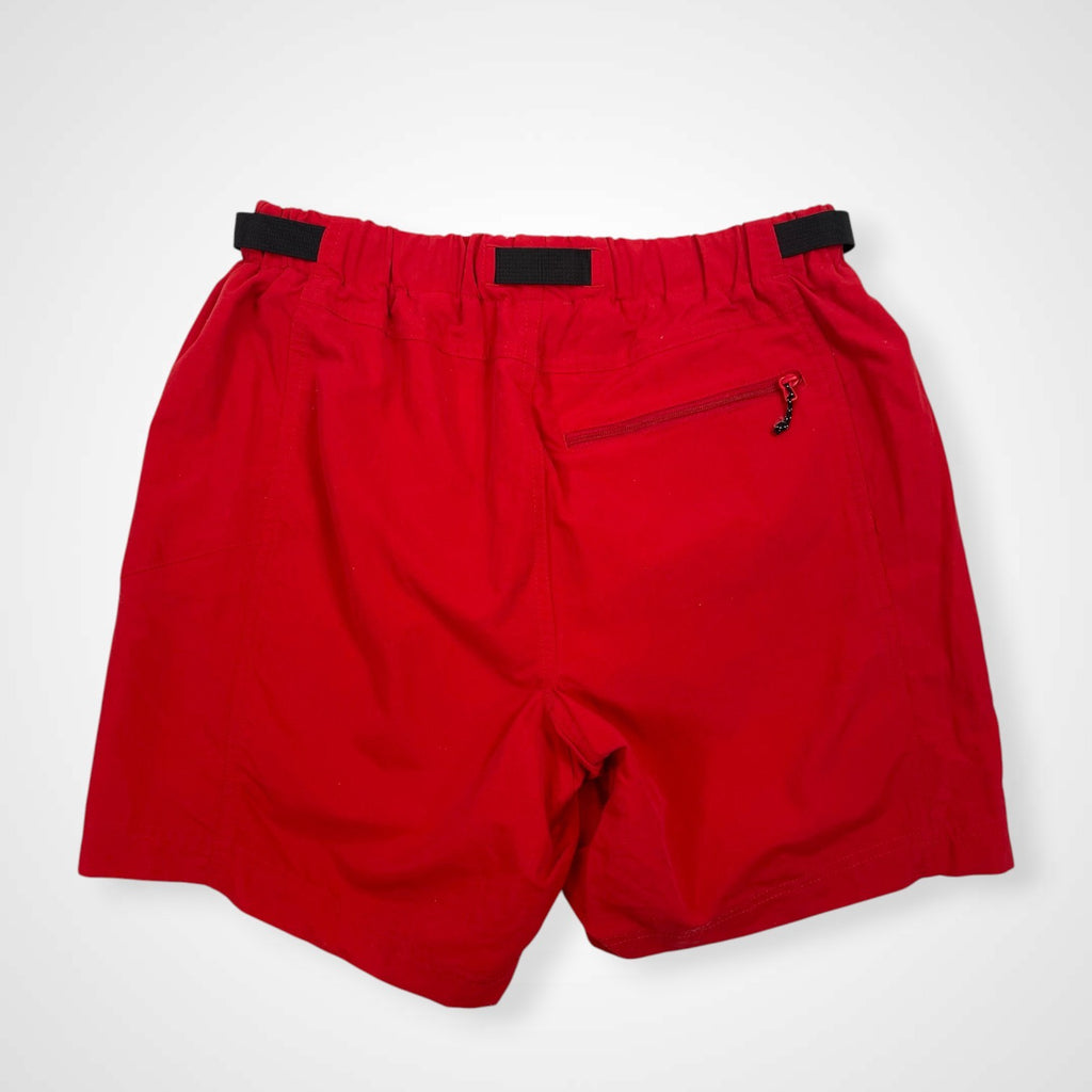 patagonia パタゴニア / 10's GI III WATER SHORTS レッド SIZE:XS