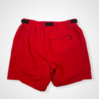 patagonia パタゴニア / 10's GI III WATER SHORTS レッド SIZE:XS