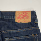 DENIME / J49-70タイプジーンズ 旧デュニーム SIZE:W85程度