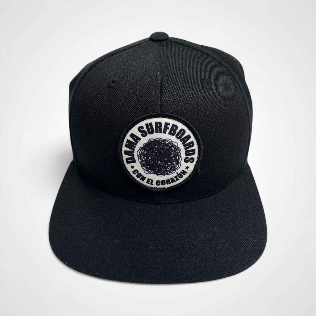 DAMA SURFBOARDS ダマ サーフボード / 10DAMA キャップ キムタク