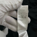 UN3D / フリルコンビワンピース 参考定価：28,000+tax SIZE:36