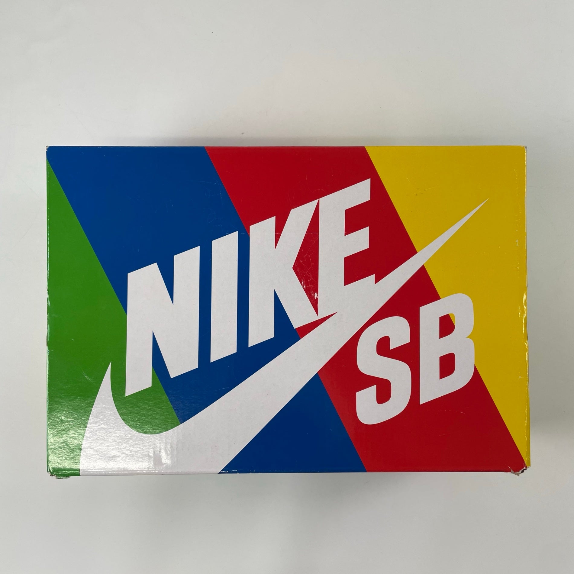NIKE / SB DUNK LOW PRO QS "What The Paul" 箱・替え紐付 SIZE:29cm