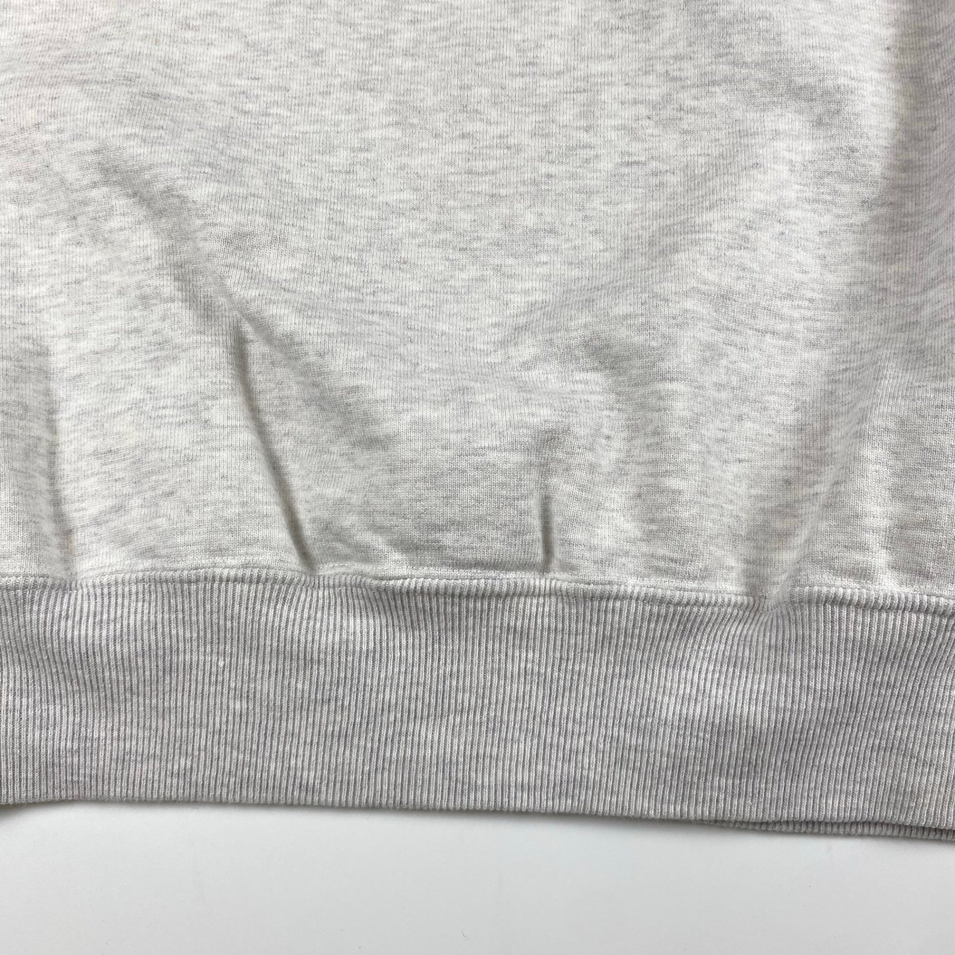 tone トーン / BASIC SWEAT SHIRT ベーシックスウェットシャツ TO-AW19-CLS01 SIZE:1