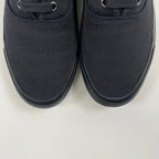 BEAMS PLUS × SPERRY TOP SIDER / MIL CVO ローカットスニーカー 極美品 参考定価：12,000+tax SIZE:27cm