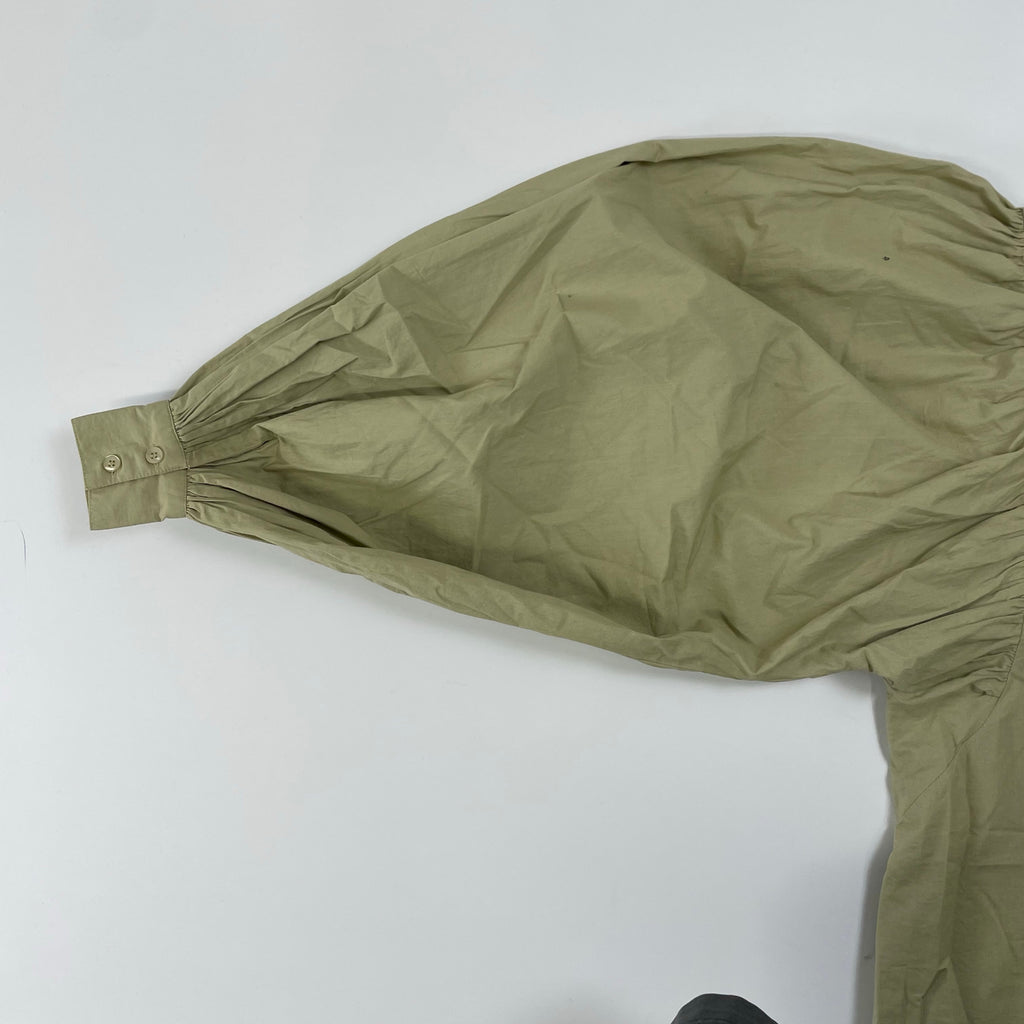 SEEALL シーオール / NEW STANDARD TOP 未使用品 参考定価：18,000+tax SIZE:36